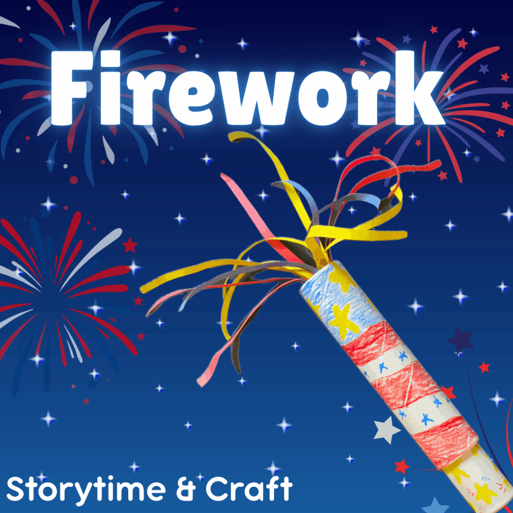 firework