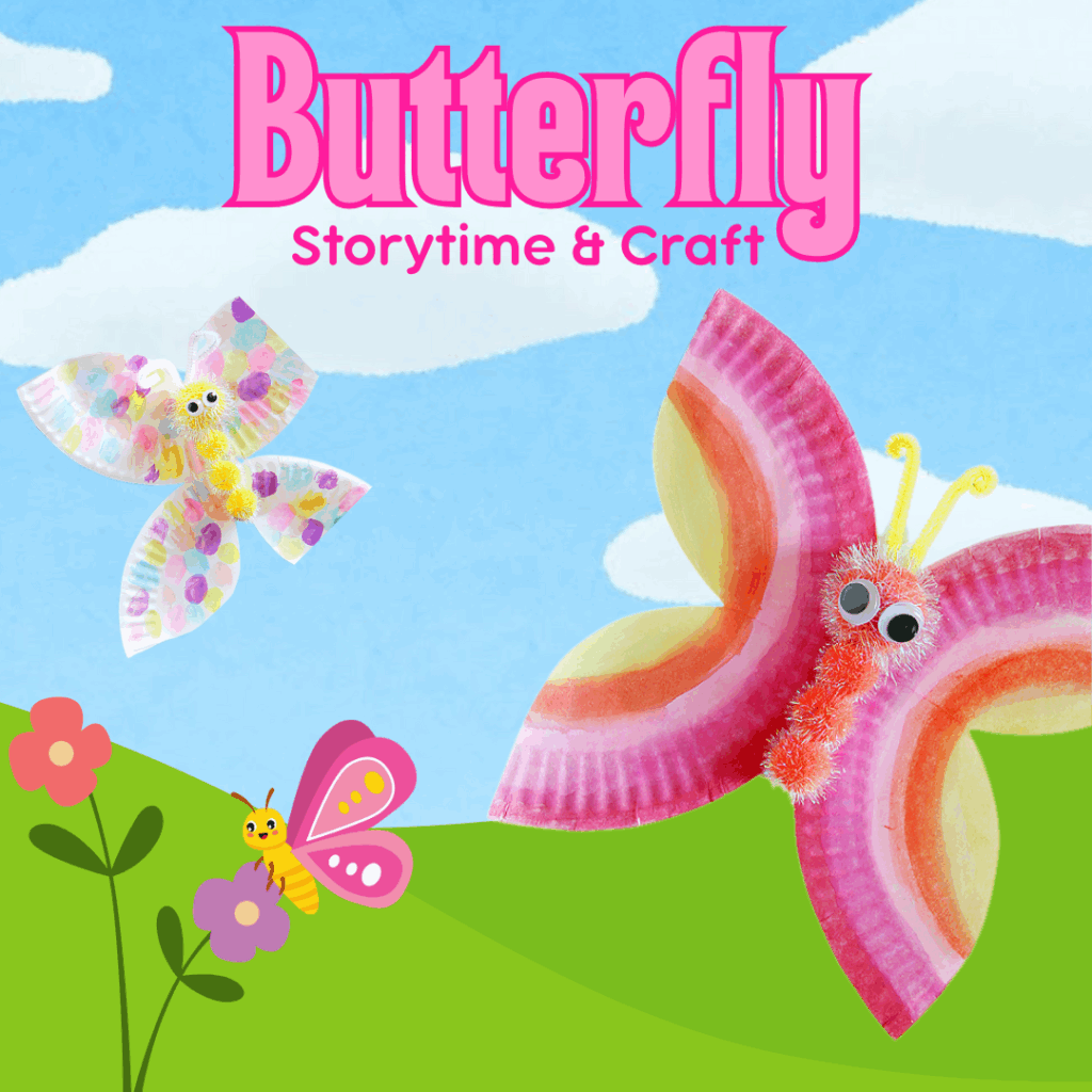butterfly