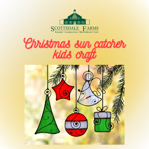 christmas sun catcher kids craft 2025 (2)